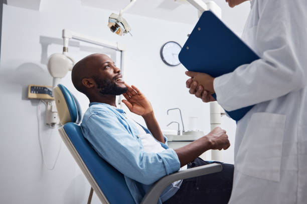 Oral Surgery in Central Falls, RI