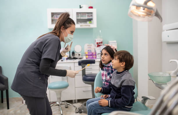 Best Emergency Dental Care  in Central Falls, RI