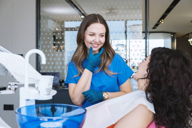 Best Dental Inlays and Onlays  in Central Falls, RI