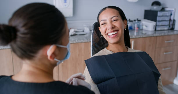 Best Wisdom Tooth Removal  in Central Falls, RI