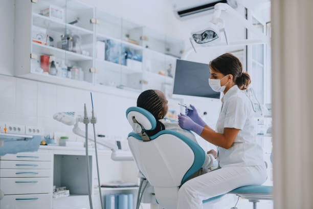 Best Pediatric Dentistry  in Central Falls, RI