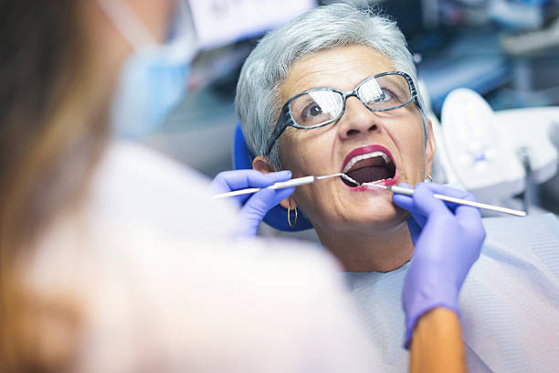 Best Dental Fillings (Composite and Amalgam)  in Central Falls, RI
