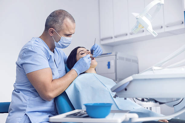 Best Periodontal (Gum) Disease Treatment  in Central Falls, RI