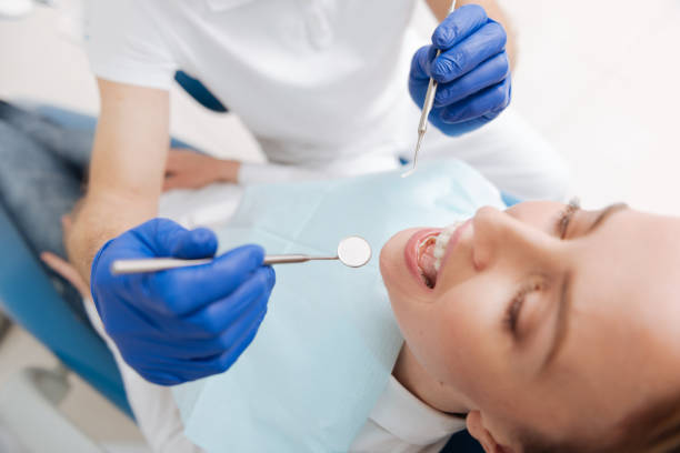 Best Wisdom Tooth Removal  in Central Falls, RI