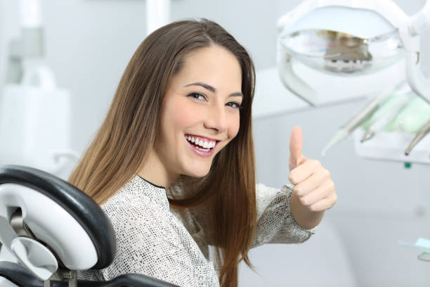 Laser Dentistry in Central Falls, RI