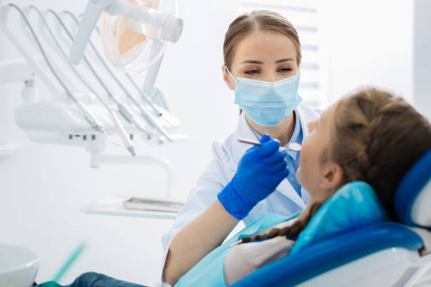 Best Root Canal Treatment  in Central Falls, RI