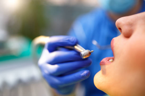 Best Sedation Dentistry  in Central Falls, RI